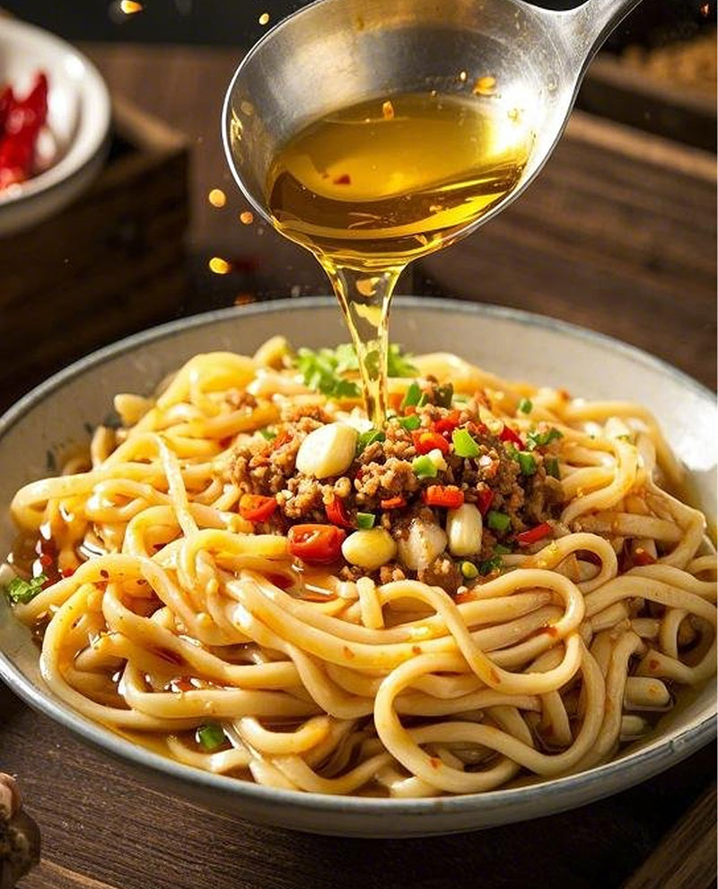 面條怎么做更好吃，這六種做法，讓你每天都想吃！
